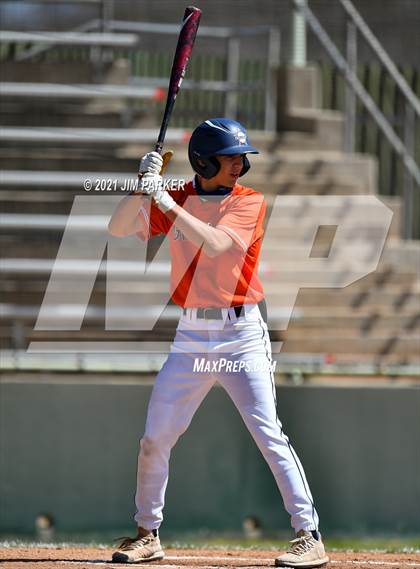 Thumbnail 2 in Glenn vs. Bowie (AISD Tournament) photogallery.