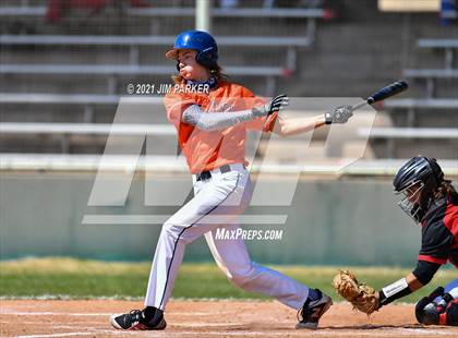Thumbnail 1 in Glenn vs. Bowie (AISD Tournament) photogallery.
