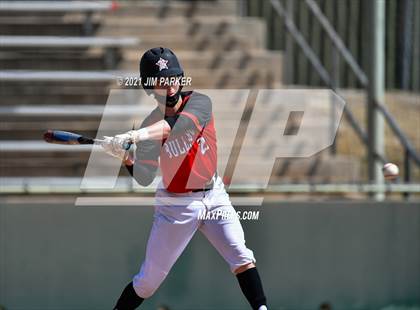 Thumbnail 1 in Glenn vs. Bowie (AISD Tournament) photogallery.