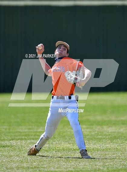 Thumbnail 1 in Glenn vs. Bowie (AISD Tournament) photogallery.