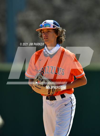 Thumbnail 1 in Glenn vs. Bowie (AISD Tournament) photogallery.