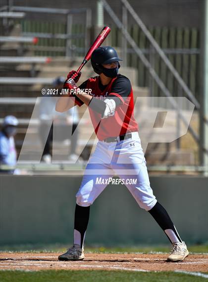 Thumbnail 1 in Glenn vs. Bowie (AISD Tournament) photogallery.