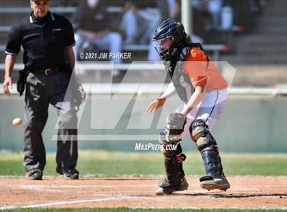 Thumbnail 1 in Glenn vs. Bowie (AISD Tournament) photogallery.