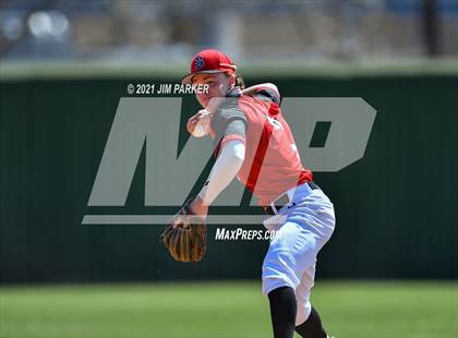 Thumbnail 3 in Glenn vs. Bowie (AISD Tournament) photogallery.