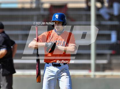 Thumbnail 1 in Glenn vs. Bowie (AISD Tournament) photogallery.