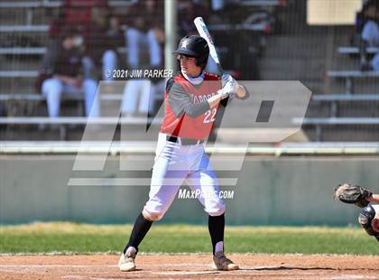 Thumbnail 3 in Glenn vs. Bowie (AISD Tournament) photogallery.