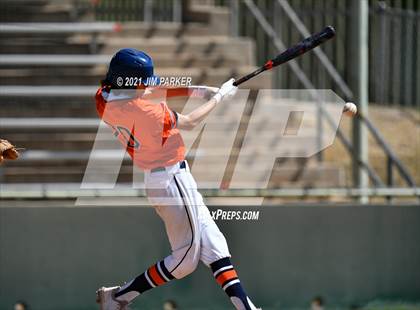 Thumbnail 1 in Glenn vs. Bowie (AISD Tournament) photogallery.