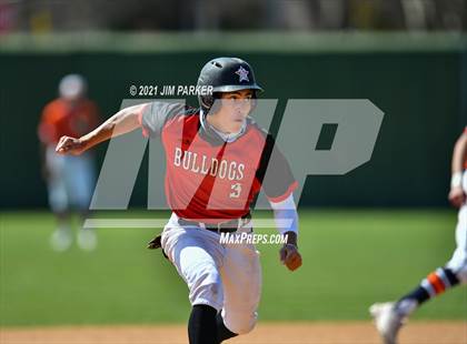 Thumbnail 1 in Glenn vs. Bowie (AISD Tournament) photogallery.