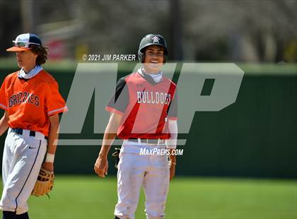 Thumbnail 1 in Glenn vs. Bowie (AISD Tournament) photogallery.
