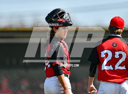 Thumbnail 1 in Glenn vs. Bowie (AISD Tournament) photogallery.