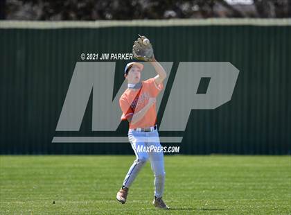 Thumbnail 1 in Glenn vs. Bowie (AISD Tournament) photogallery.