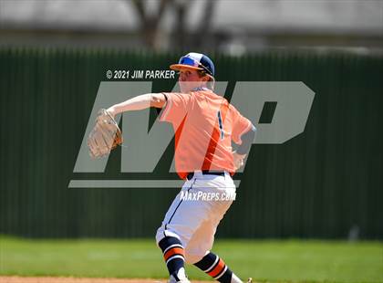 Thumbnail 3 in Glenn vs. Bowie (AISD Tournament) photogallery.