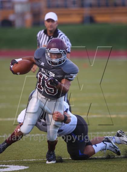 Thumbnail 3 in Grandview vs Horizon photogallery.