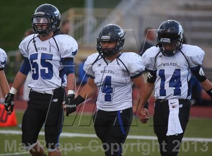 Thumbnail 3 in Grandview vs Horizon photogallery.