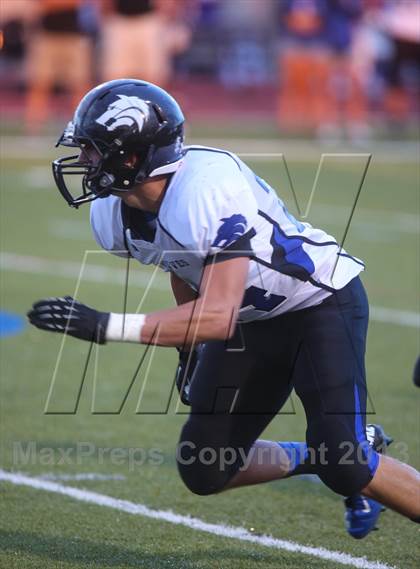 Thumbnail 3 in Grandview vs Horizon photogallery.