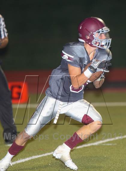 Thumbnail 1 in Grandview vs Horizon photogallery.