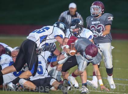 Thumbnail 1 in Grandview vs Horizon photogallery.