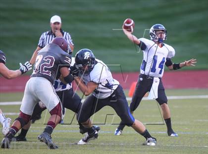 Thumbnail 3 in Grandview vs Horizon photogallery.