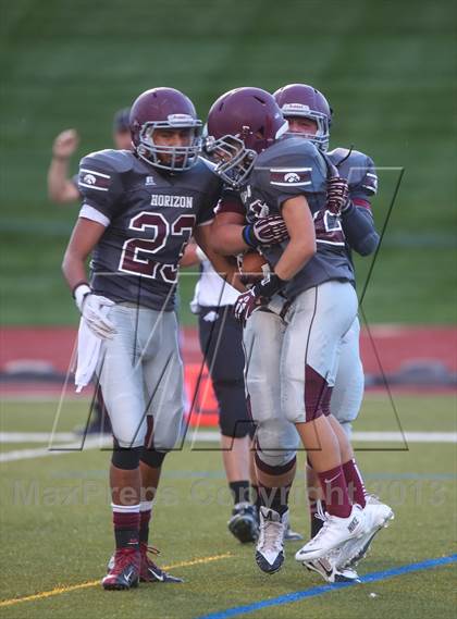 Thumbnail 3 in Grandview vs Horizon photogallery.
