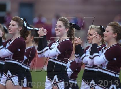 Thumbnail 1 in Grandview vs Horizon photogallery.
