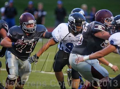Thumbnail 1 in Grandview vs Horizon photogallery.