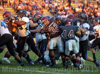 Thumbnail 2 in Grandview vs Horizon photogallery.