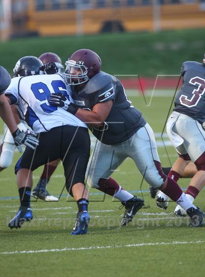 Thumbnail 2 in Grandview vs Horizon photogallery.
