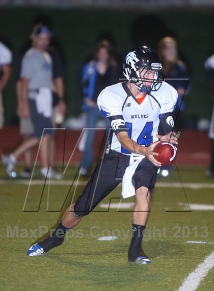 Thumbnail 3 in Grandview vs Horizon photogallery.