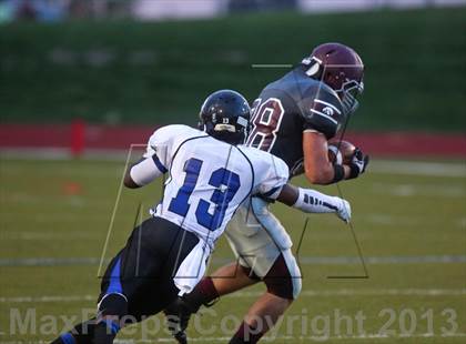 Thumbnail 2 in Grandview vs Horizon photogallery.