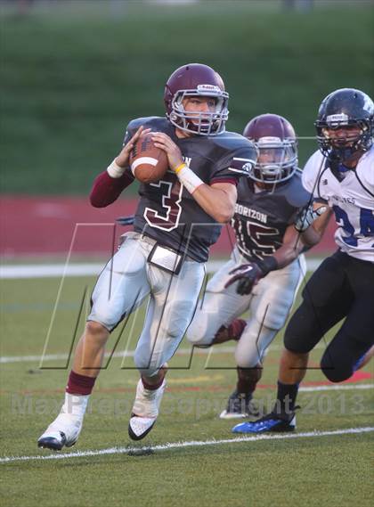Thumbnail 1 in Grandview vs Horizon photogallery.