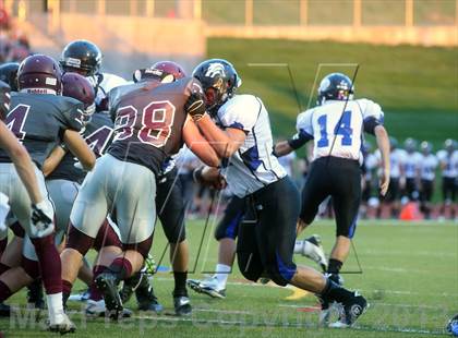 Thumbnail 1 in Grandview vs Horizon photogallery.