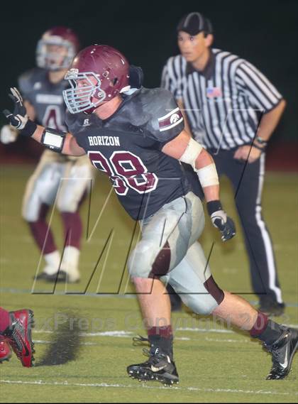 Thumbnail 3 in Grandview vs Horizon photogallery.