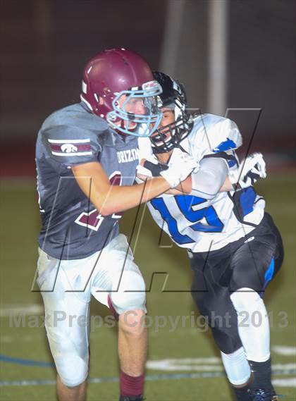 Thumbnail 2 in Grandview vs Horizon photogallery.