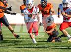 Photo from the gallery "Firebaugh @ Coalinga"