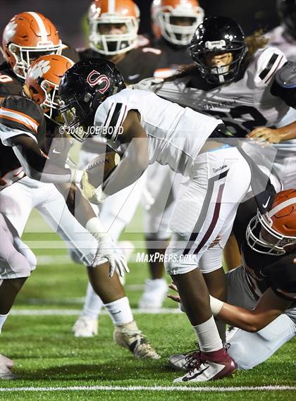 Thumbnail 1 in Sparkman @ Grissom photogallery.