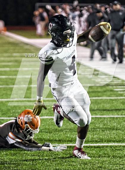 Thumbnail 1 in Sparkman @ Grissom photogallery.