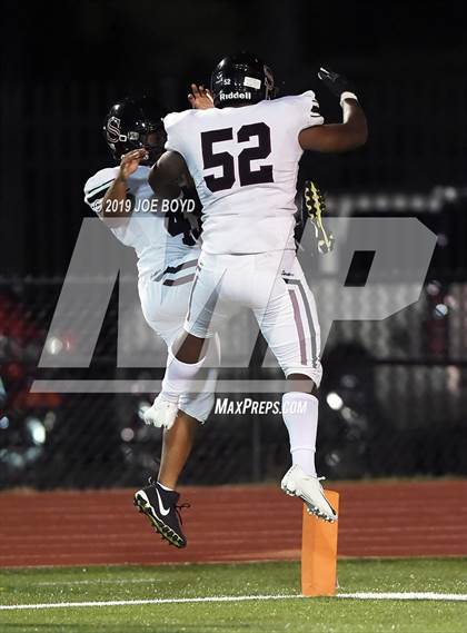 Thumbnail 3 in Sparkman @ Grissom photogallery.