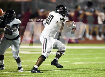 Thumbnail 2 in Sparkman @ Grissom photogallery.