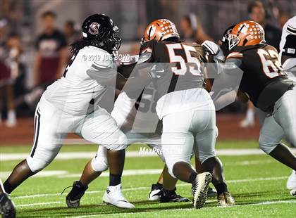 Thumbnail 1 in Sparkman @ Grissom photogallery.