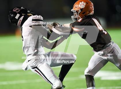 Thumbnail 1 in Sparkman @ Grissom photogallery.