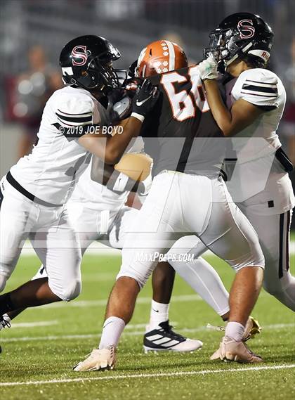 Thumbnail 1 in Sparkman @ Grissom photogallery.