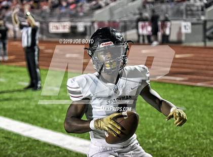 Thumbnail 3 in Sparkman @ Grissom photogallery.