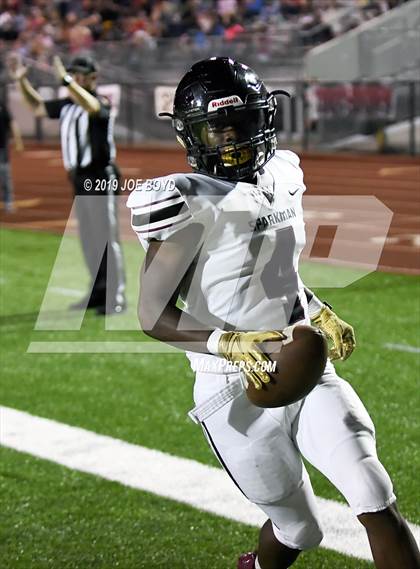 Thumbnail 2 in Sparkman @ Grissom photogallery.