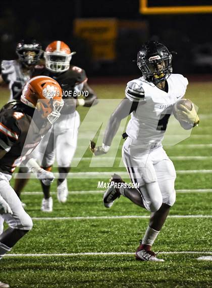 Thumbnail 1 in Sparkman @ Grissom photogallery.