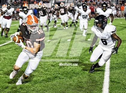 Thumbnail 3 in Sparkman @ Grissom photogallery.