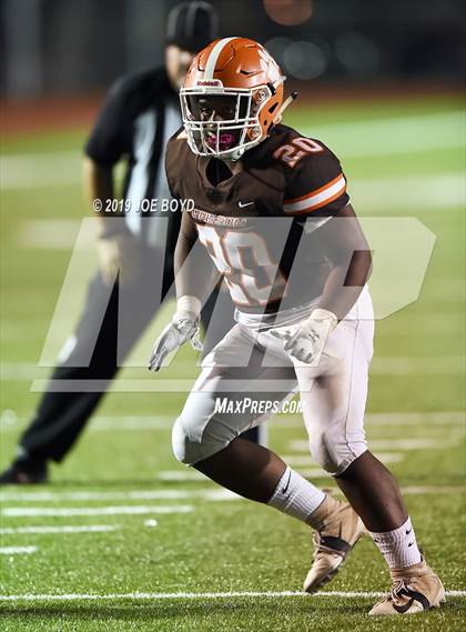 Thumbnail 1 in Sparkman @ Grissom photogallery.
