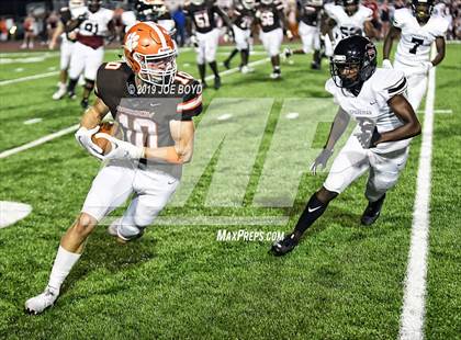 Thumbnail 1 in Sparkman @ Grissom photogallery.