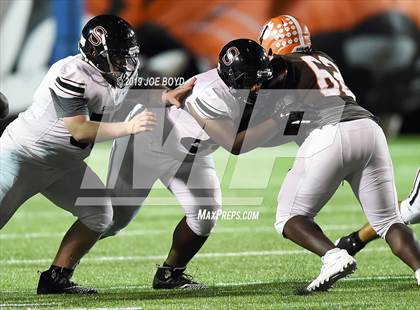Thumbnail 3 in Sparkman @ Grissom photogallery.