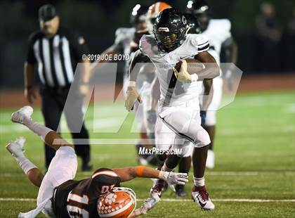 Thumbnail 2 in Sparkman @ Grissom photogallery.