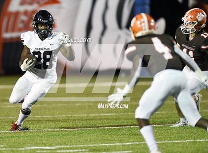 Thumbnail 1 in Sparkman @ Grissom photogallery.